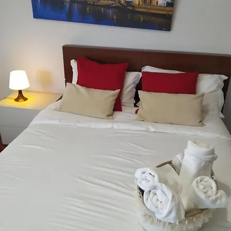 Glamour House * Aveiro