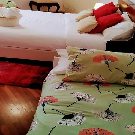 Glamour House Guest house Aveiro
