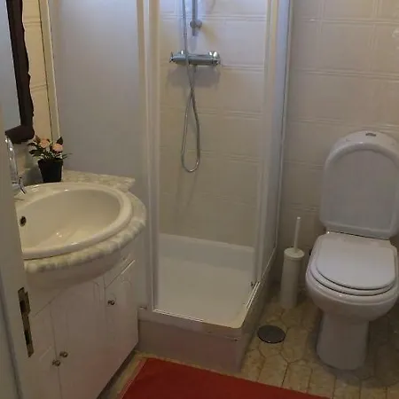 Pensión Glamour House