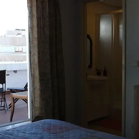 Guest house Glamour House Aveiro
