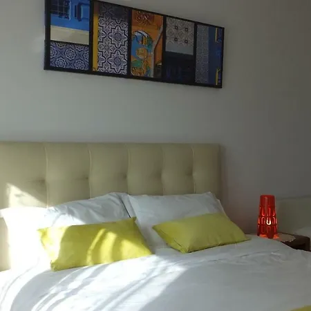 Pensión Glamour House