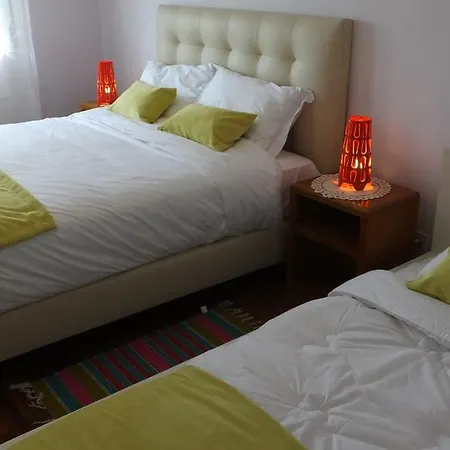 Glamour House Guest house Aveiro